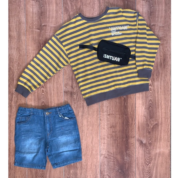 😎BOYS BUNDLE SET size 7 - Picture 3 of 3